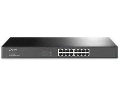 Šakotuvas JUNGIKLIS TP-LINK TL-SG1016