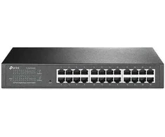 Šakotuvas JUNGIKLIS TP-LINK TL-SG1024DE