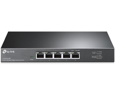 Šakotuvas JUNGIKLIS TP-LINK TL-SG105-M2