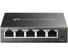 Šakotuvas Jungiklis TP-LINK TL-SG105E
