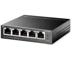Šakotuvas JUNGIKLIS TP-LINK TL-SG105PE