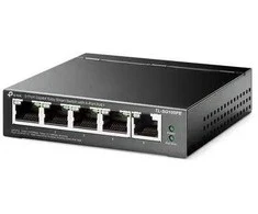 Šakotuvas JUNGIKLIS TP-LINK TL-SG105PE