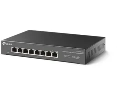 Šakotuvas Jungiklis TP-Link TL-SG108-M2