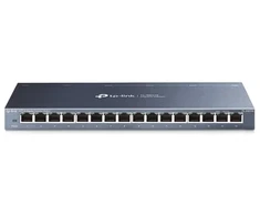 Šakotuvas JUNGIKLIS TP-LINK TL-SG116