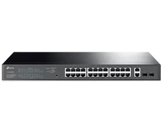 Šakotuvas JUNGIKLIS TP-LINK TL-SG1428PE
