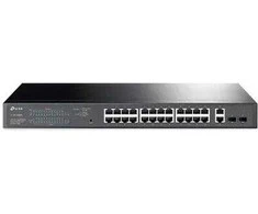 Šakotuvas JUNGIKLIS TP-LINK TL-SG1428PE