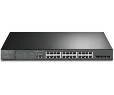 Šakotuvas JUNGIKLIS TP-LINK TL-SG3428MP