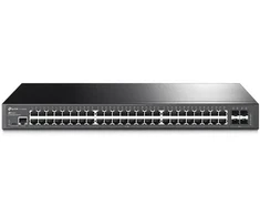 Šakotuvas JUNGIKLIS TP-LINK TL-SG3452