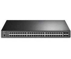 Šakotuvas JUNGIKLIS TP-LINK TL-SG3452P