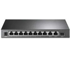 Šakotuvas Jungiklis TP-LINK TL-SL1311MP