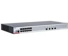 Šakotuvas Komutatorius POE RG-CS83-12GT4XS-P 12 prievadų SFP RUIJIE
