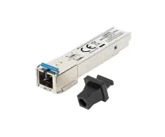 Šakotuvas Lanberg SFP Module BIDI iki 20KM 1GB/S 1310NM/1550NM Gigabit SC/UPC A