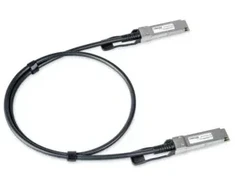 LANCOM Systems LANCOM SFP-DAC100-1m kabelis InfiniBand / światłowodowy Juodas, Plienas