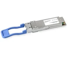 Šakotuvas LANCOM SFP-LR-LC40 tinklo siųstuvų modulis Šviesolaidis 40000 Mbit/s QSFP+ 1310 nm