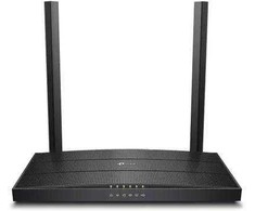 Šakotuvas MARŠRUTAS TP-LINK VR400 V3