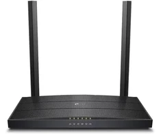 Šakotuvas MARŠRUTAS TP-LINK VR400 V3