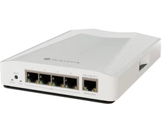 Šakotuvas MikroTik CRS304-4XG-IN | Jungiklis | 1x RJ45 1000 Mb/s, 4x 10G RJ45, RouterOS v7
