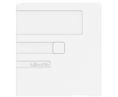 Mikrotik GPEN11 | PoE purkštukas | 2x RJ45 1000Mb/s, pasyvus PoE