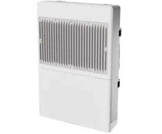 Šakotuvas Mikrotik netPower Lite 8P | Komutatorius | CSS610-8P-2S+OUT, 8x GbE RJ45, 2x SFP+, 120W PoE