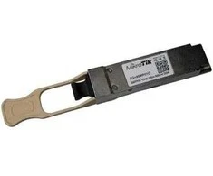 Šakotuvas Mikrotik QSFP28 40G / 100G modulis MM 100m 850nm MTP/MPO