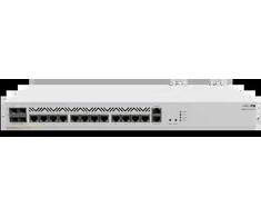 Šakotuvas MIKROTIK ROUTERBOARD CCR2116-12G-4S+