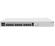 Šakotuvas MIKROTIK ROUTERBOARD CCR2116-12G-4S+