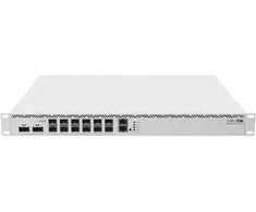 Šakotuvas MIKROTIK ROUTERBOARD CCR2216-1G-12XS-2XQ