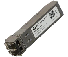 Šakotuvas Mikrotik XS+85LC01D | SFP28 modulis | 25G, LC UPC, 100m, MM, 850nm