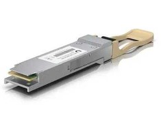 Šakotuvas QSFP28 modulis Ubiquiti UACC-OM-QSFP28-SR4 100Gbps 100m