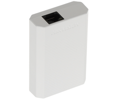 Šakotuvas POE jungiklis / ilgintuvas DS-3E0103DP-E/R 3 prievadų Hikvision