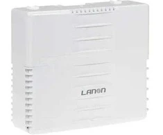 Šakotuvas Dahua Technology SWITCH POE LN-SGF822-120W-O 8 PRIEVADŲ + SFP IP65 LANON