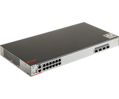 Šakotuvas SWITCH POE RG-CS86-12XMG4VS-UP 12 PRIEVADŲ SFP+ RUIJIE