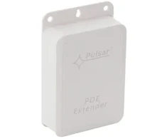 Šakotuvas Pulsar Extender Ethernet+PoE (EXT-POEG3-OTD)