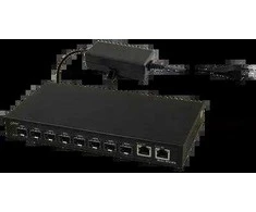 Šakotuvas Pulsar SFG10F8 optinis jungiklis (8xSFP, 2xRJ45)