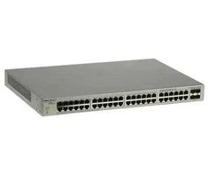 Šakotuvas Ruijie ZARZĄDZALNY SWITCH POE RG-NBS3200-48GT4XS-P-V2 48-PORTOWY SFP+ REYEE