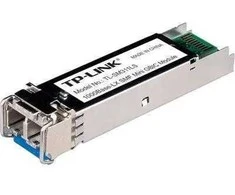 Šakotuvas SFP MODULIS TP-LINK TL-SM311LS (SM) Duplex