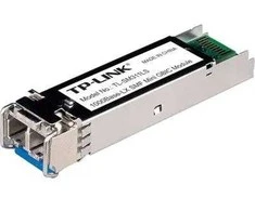 Šakotuvas SFP MODULIS TP-LINK TL-SM311LS (SM) Duplex