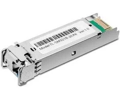 Šakotuvas SFP WDM MODULIS TP-LINK TL-SM321B-2 dvikryptis 1000Base-BX