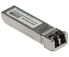 Šakotuvas VIENAMODIS MODULIS SFP+10-850 ULTIMODE