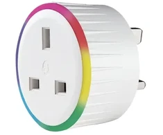 SHELLY PLUS PLUG UK
