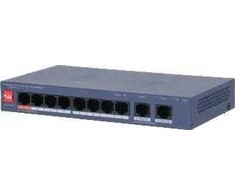 Šakotuvas Jungiklis DAHUA CS4010-8ET2GT-60