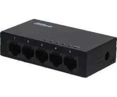 Šakotuvas Jungiklis DAHUA SG1005-EUR