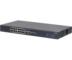 Šakotuvas Jungiklis Dahua SG4020LP