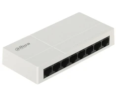 Šakotuvas JUNGIKLIS PFS3008-8GT-L-V2 8 PORT DAHUA