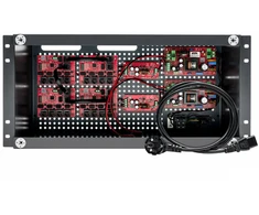Šakotuvas SWITCH POE DO 17 ROOM IP ATTE IPUPS-17-11-R5U0
