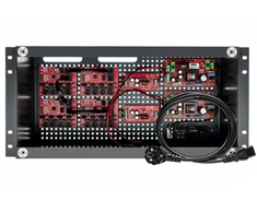 Šakotuvas SWITCH POE DO 17 ROOM IP ATTE IPUPS-17-11-R5U0