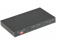 Šakotuvas SWITCH POE TL-SG1210P 8-PORTOWY + 1X UPLINK + 1X SFP TP-LINK