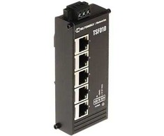 Šakotuvas SWITCH pramoninis TSF010 5-PORTOWY Teltonika