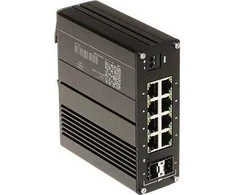 Šakotuvas SWITCH pramoninis TSW212 8-PORTOWY SFP Teltonika