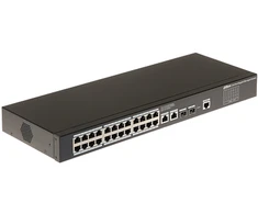 Šakotuvas JUNGIKLIS SG4028 24 PRIEVADŲ SFP DAHUA